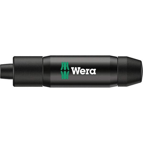 Wera - Socket Drivers Tool Type: Hand Impact Driver Drive Size (Inch): 5/16 - Exact Tool & Supply
