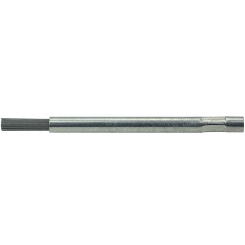 WEILER.0104 PENCIL END - Exact Tool & Supply