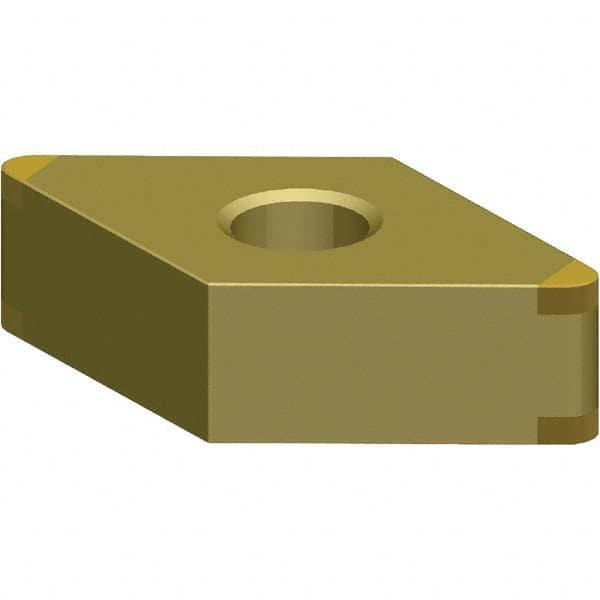Kennametal - DNGA442 MT Grade KBH10B PCBN Turning Insert - Exact Tool & Supply