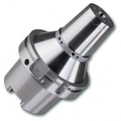 HSKA125 5/8X5" GL HD SHRINKFIT CHK - Exact Tool & Supply