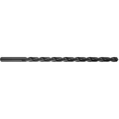 1.8MMX160MM OAL XL SS DRILL-BLK - Exact Tool & Supply