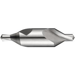 5MM DRILL DIA 12.5MM BODY DIA 60D - Exact Tool & Supply