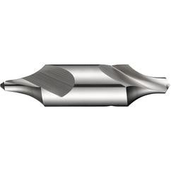 8MM DRILL DIA 20MM BODY 118D-BRT - Exact Tool & Supply