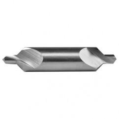 NO 8 90D HSS CENTER DRILL - Exact Tool & Supply