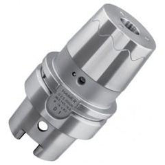 HSK-A63 5/8X3.35" HD SHRINK CHK - Exact Tool & Supply