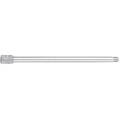 MLX-ROD-L6 6″XM10 Ext Rod Stainless - Exact Tool & Supply