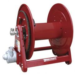 1/2 X 25' HOSE REEL - Exact Tool & Supply