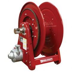 1/2 X 25' HOSE REEL - Exact Tool & Supply