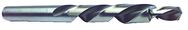 1/2 Dia. - 9-7/8 OAL - M42 Step Drill - Exact Tool & Supply