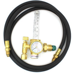 Regulator Air Flow Combo - Exact Tool & Supply