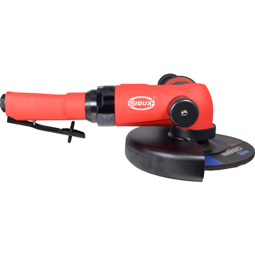 2.2HP 7″ T-27 ANG GRIND