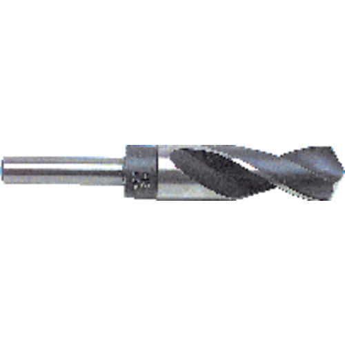 5/8″ HSS-1/2″ (Reduced) Shank Drill-118° Standard Point Series/List #1424R