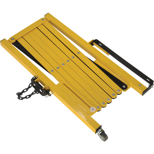 Aluminum Expand-A-Gate Wall/Rack Mount - Exact Tool & Supply