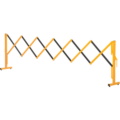 Aluminum Expand-A-Gate - Exact Tool & Supply