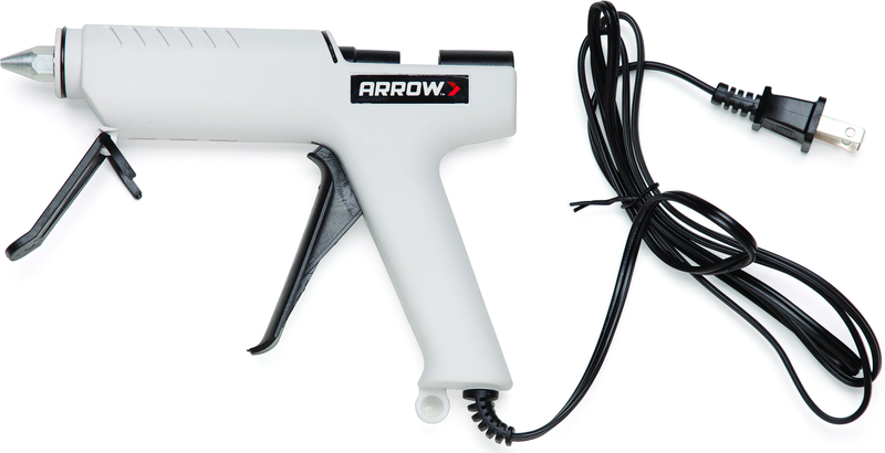 #TR550 - TR550 Heavy Duty Hot Melt - Glue Gun - Exact Tool & Supply
