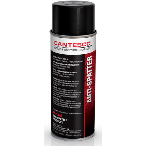 Heavy Duty Solvent Anti-Spatter 16 oz - Exact Tool & Supply