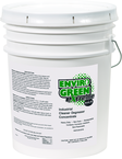 Enviro-Green Cleaner & Degreaser - #M-02555 5 Gallon Container - Exact Tool & Supply