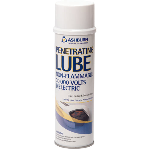 20 Ounce Penetrating Lube (Aerosol) - Exact Tool & Supply