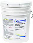 Metal Protective Coating - #M-27115 5 Gallon - Exact Tool & Supply