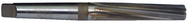 1-9/32"" Dia. - 10-1/2" OAL CBD Tip-4 FL Taper SH Core - Exact Tool & Supply