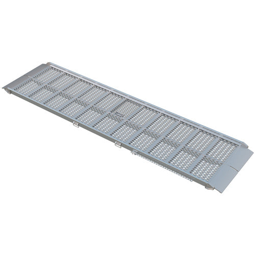 Aluminum Split Grip Ramp - Exact Tool & Supply
