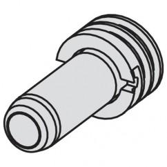193.16 COOLING TUBE M18X1 HSK63 - Exact Tool & Supply