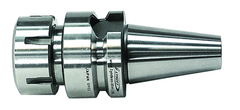 BT30 ER25 COLLET CHUCK - Exact Tool & Supply