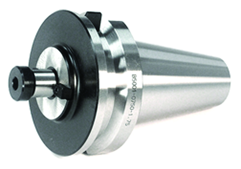 BT50 2" SHELL MILL HOLDER - Exact Tool & Supply