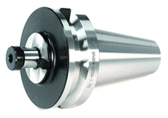 BT50 2" SHELL MILL HOLDER - Exact Tool & Supply