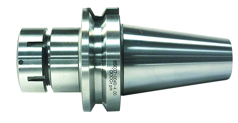 BT50 ER40 COLLET CHUCK - Exact Tool & Supply