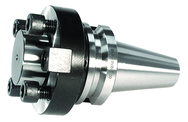 BT50 2.1/2 SHELL MILL HOLDER - Exact Tool & Supply