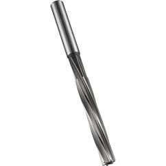 3MM HSS SS MACHINE REAMER - Exact Tool & Supply