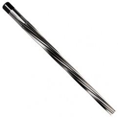 40MM HSS TAPER PIN RMR-BRT - Exact Tool & Supply