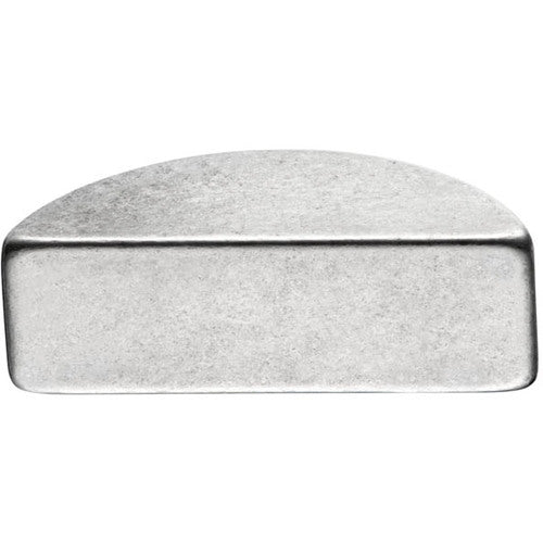 N3 NUT Dormer Shell Reamer Arbor - Spare Parts (B956) E-code # B957N3NUT - Exact Tool & Supply