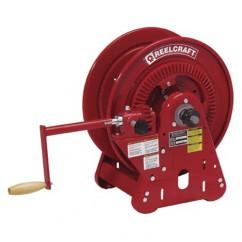 3/8 X 30' HOSE REEL - Exact Tool & Supply