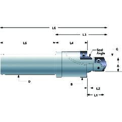 #ATK-K-04 - Cutter Kit - Exact Tool & Supply