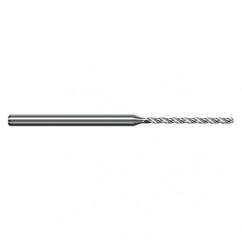 .2031D AL SOLID DRL 5X LOF TIB2 - Exact Tool & Supply