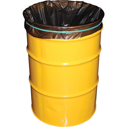 Jumbo Rubber Bands-Drum 17″ Long - Exact Tool & Supply
