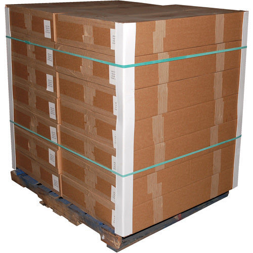 Jumbo Rubber Bands-Pallet 45″ Long - Exact Tool & Supply