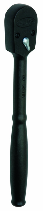 8" OAL - 3/8" Drive - Enclosed Heavy Duty Ratchet - Exact Tool & Supply