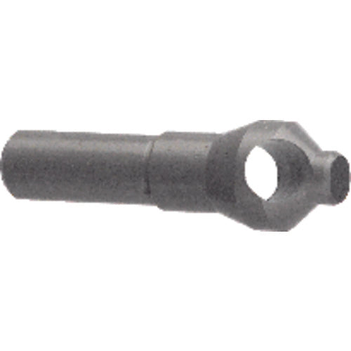 5/16″ Pilot-5/16″ Screw 0 FL Piloted Countersink - Exact Tool & Supply