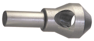 11/16 to 13/32" Dia Range 0 FL Pilotless Countersink - Exact Tool & Supply