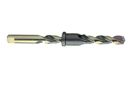 Chamfer/Deburring Attachment-For 7/8" Drills - Exact Tool & Supply