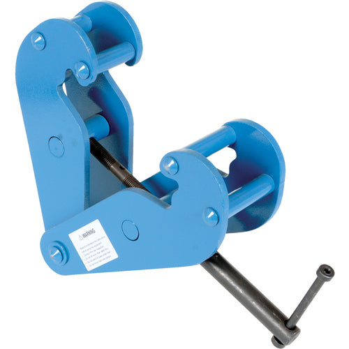 Beam Clamp Horizontal Lift Style 10K lb - Exact Tool & Supply