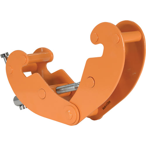 Beam Clamp Horizontal Lift Style 1K lb - Exact Tool & Supply