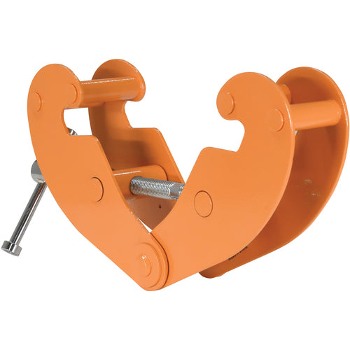 Beam Clamp Horizontal Lift Style 2K lb - Exact Tool & Supply