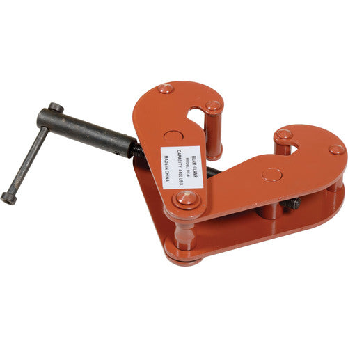 Beam Clamp Horizontal Lift Style 4K lb - Exact Tool & Supply
