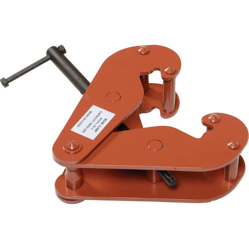 Beam Clamp Horizontal Lift Style 6K lb - Exact Tool & Supply