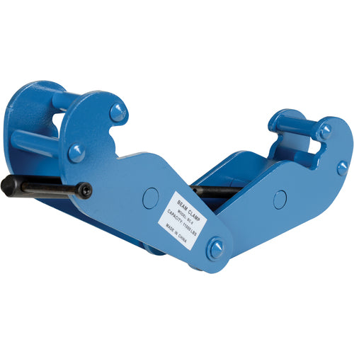 Beam Clamp Horizontal Lift Style 8K lb - Exact Tool & Supply