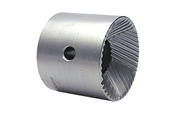 1/4" Cut Size-9/64" Recess-90° Outside Deburring Cutter - Exact Tool & Supply